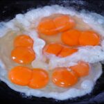 デカ盛りチャーハンの作り方 – Egg Fried Rice Japanese Street Food – 蛋炒饭 계란볶음밥 Twin yolks – チャイナ飯店 玉子炒飯