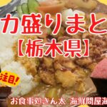 【まとめ】2020年に栃木県で食べたデカ盛り その2【栃木県日光市/宇都宮市/小山市/鹿沼市/那須塩原市/栃木市】