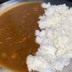 【大食い】【デカ盛りカレーライス～生配信～】【】中島佳代の『笑う佳代にはメシ来たる！』 #