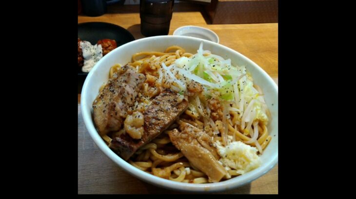 #京都グルメ  #二郎系  #デカ盛り  #大食い　#ラーメン  【京都】始めての総集編　