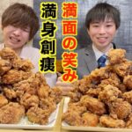 【大食い】タケヤキ翔さんが1日間、大食いと同じ食事に挑戦したら大変なことになった【高カロリー】【激熱】【モッパン】大胃王 BigEater Challenge Menu