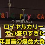 埼玉県 デカ盛りすぎた うまい店発見！！🍚大食い爆食