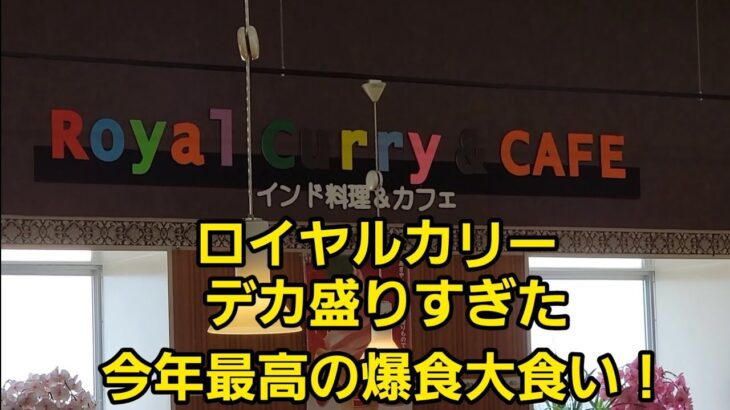 埼玉県 デカ盛りすぎた うまい店発見！！🍚大食い爆食