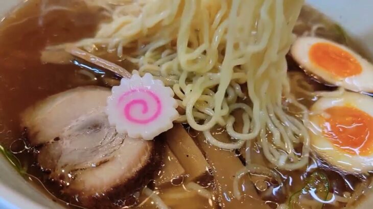 埼玉県 うますぎたラーメン！大食いデカ盛り！