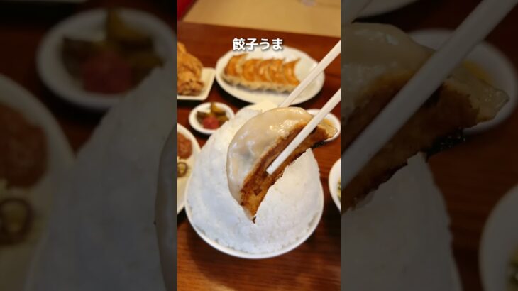 【デカ盛り】フードファイターが通う大食いの聖地でガツ炒め定食を爆食い！