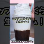 【デカ盛り】喫茶ツヅキのウインナーコーヒータワー！【名古屋グルメ】