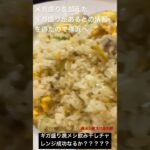 飲み干したらギガデインが唱えられるギガ盛りチャレンジ！