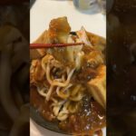 デカ盛りタンドリーチキンカレーうどんを作ってみたいと思います