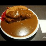 【デカ盛り】旭川OLIVE豊岡店の2キロカツカレーに挑んだぞ！【カツカレー】