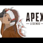 [APEX]  ランク ちーきー たいださん デカ盛りする