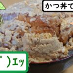 全てがデカ盛りな激ウマ爆盛食堂【うまいもん ずんだもん 第3回】【大食い】【モッパン】【ずんだもん解説】【ずんだもん＆ゆっくり解説】【黙飯】【みたか食堂】【大盛り】【デカ盛り】