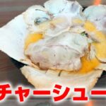 【北海道】肉まみれの贅沢チャーシュー麺【宇宙研】岩見沢　#デカ盛り #ラーメン