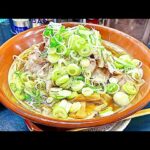 【岐阜デカ盛り】特製チャーシューメン(しょうゆ)麺4玉・ぎょうざ(6ヶ)/桜ラーメン笠松店【岐阜県羽島郡笠松町桜町】