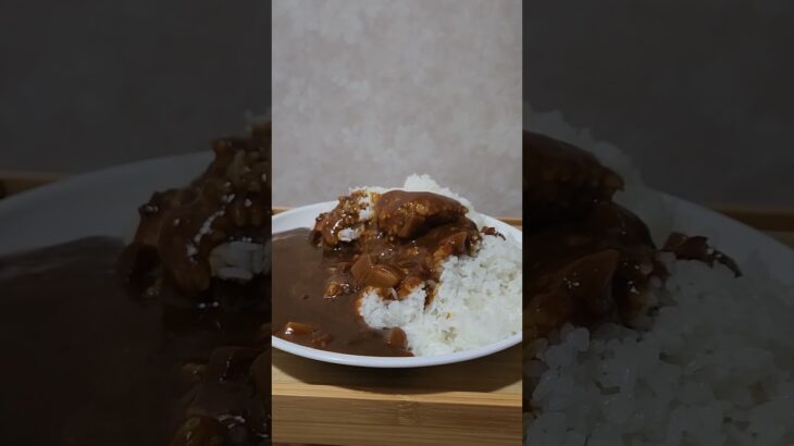 デカ盛りカレーレトルト3袋ご飯は５合たきましたよ