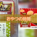 【和菓子】わらび餅きなこ大きくしちゃいました【デカ盛り】