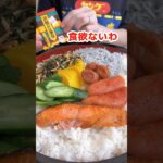 【大食い】食欲のない時はこれに限る #デカ盛り #モッパン #料理 #大食い #mukbang