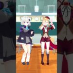 POKÉDANCE 踊ってみたらまさかの事態に… #vtuber #shorts #デカ盛り #おぎゃノラ