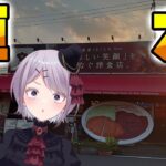 【デカ盛り】激ウマカツカレーを腹パンまで食べられる！ キッチンニューほしの 【Vtuber / 風凪詞華】