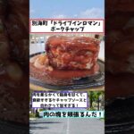 北海道で食べられるデカ盛りグルメ#shorts #2ch #北海道 #ずんだもん #グルメ #旅行 #飯テロ #2chまとめ #解説 # #雑学 #犬 #猫 #猫ミーム #ラーメン #料理