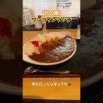 【デカ盛り】このご時世に北の勝・帯広はワンコインとかあり得ない感謝レベルですよ！#ブタ店長 #カツカレー#大盛り#ワンコイン#帯広 #帯広グルメ #北海道 #大食い#ライダー#北の勝#日替りランチ