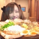 【大食い】デカ盛りラーメンの聖地【きんかどう】にて、３kgで注文した結果・・・見たことないサイズのすり鉢登場【オモウマい店】