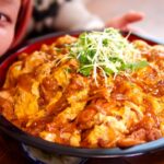 【大食い】アブラたっぷりデカ盛り親子丼が最高だった。【モッパン】【MUKBANG】