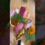 ダイニングまさ坊のデカ盛り🍣『赤城』を注文🍣#ダイニングまさ坊#デカ盛り#shorts