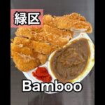 【埼玉グルメ】緑区/絶品ぶた丼とデカ盛りカツカレー