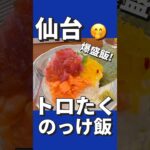 【デカ盛り】爆盛飯に挑戦！